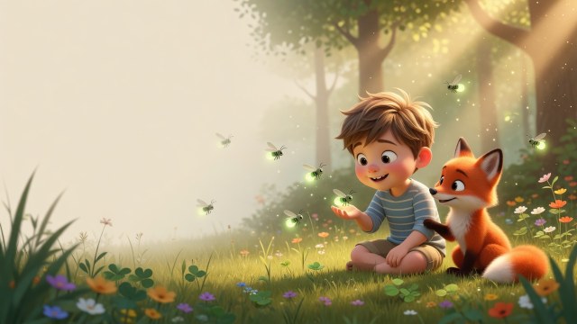 3D как в мультфильмах